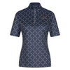 HV Polo Jessy Shirt - Navy
