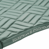 Equestrian Stockholm Dressage Pad - Modern Mint Green - COB