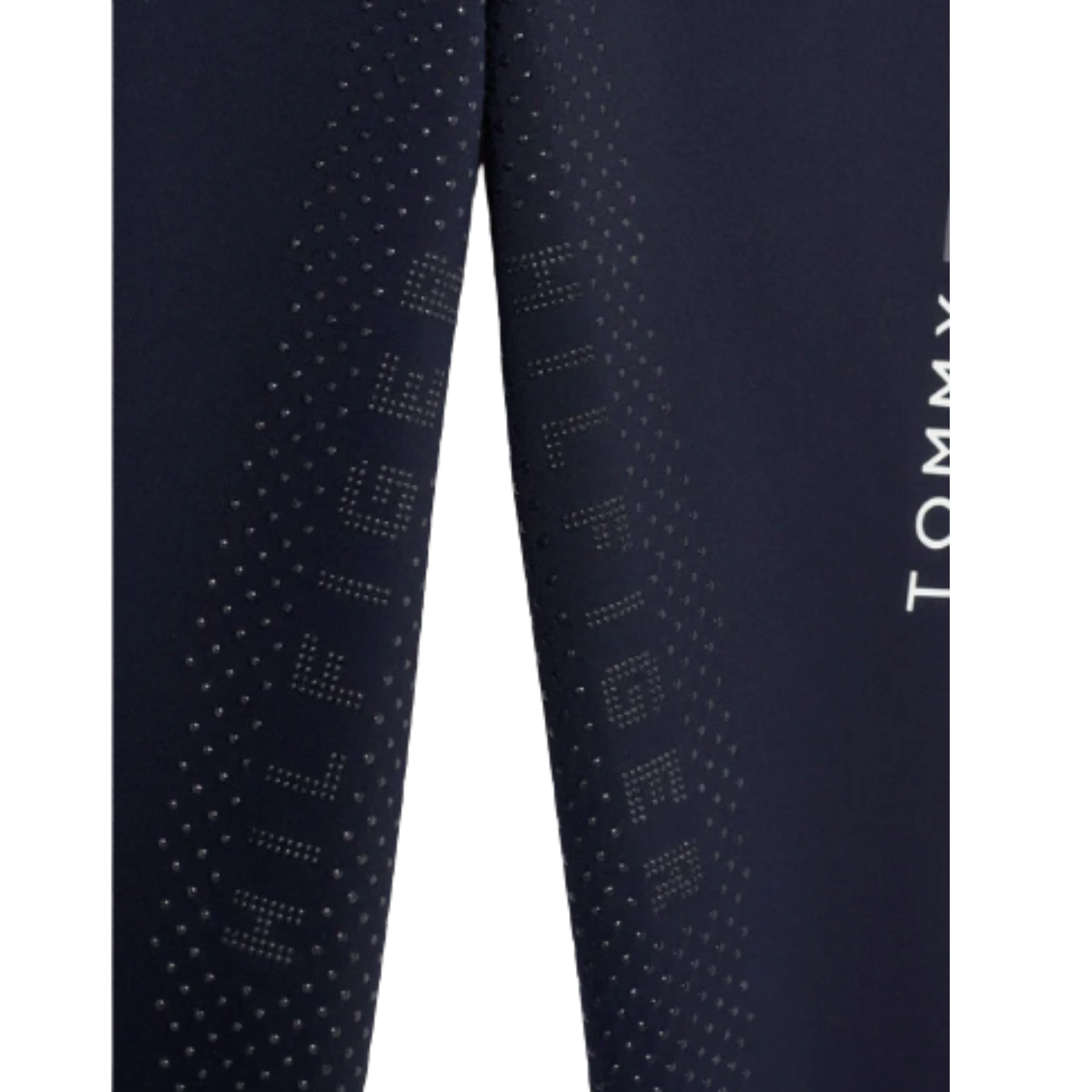 Tommy Hilfiger Elmira Leggings - Navy