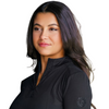 Imperial Riding Maya Tech Top - Black