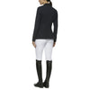 Cavalleria Toscana Competition Jacket - Navy