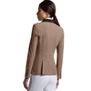 Cavalleria Toscana Competition Jacket - Walnut