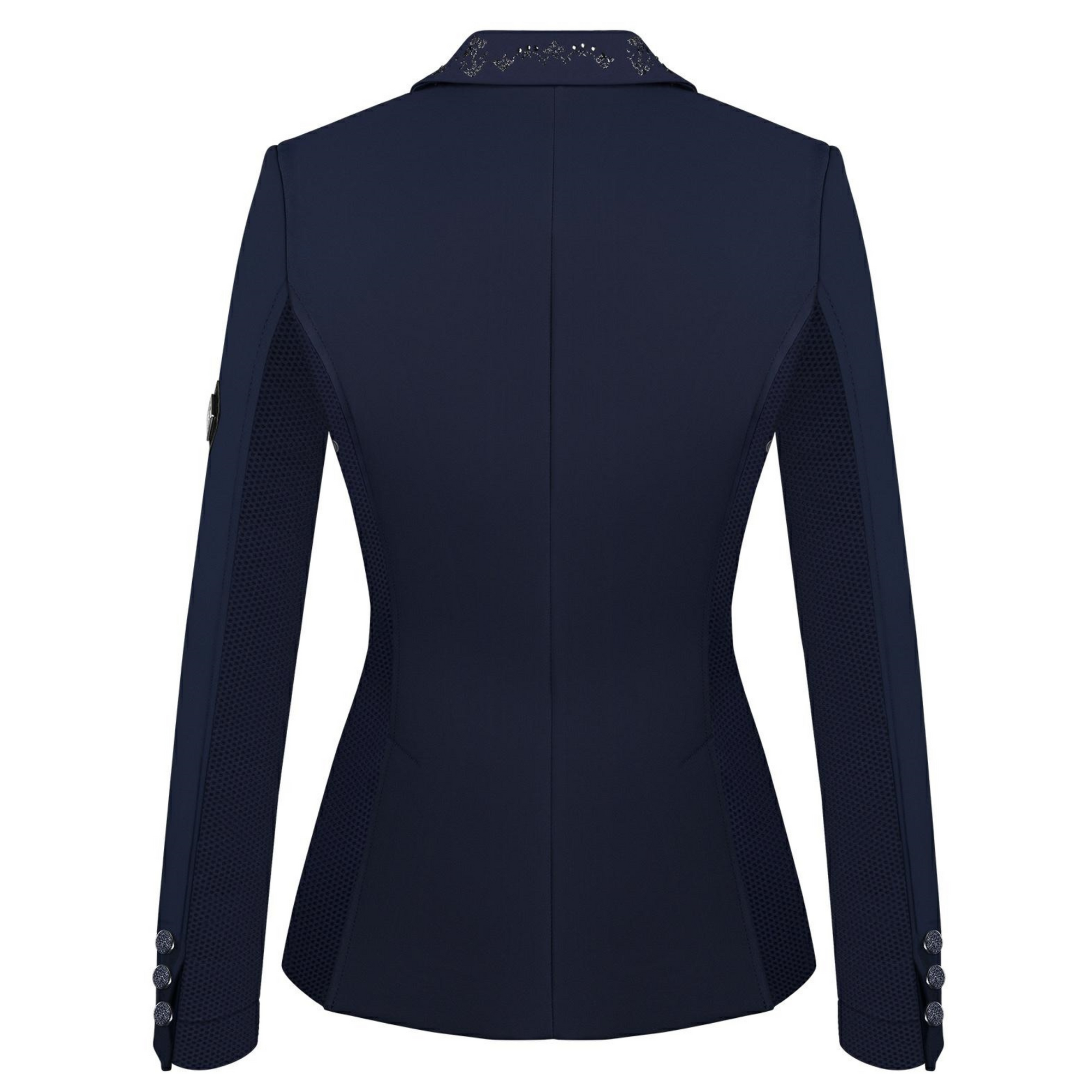 Fair Play Abigail Jacket - Navy