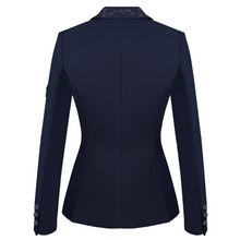 Load image into Gallery viewer, Fair Play Abigail Jacket - Navy
