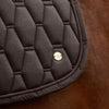 Waldhausen Phoenix Jump Pad - Espresso