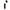 Fair Play Edel Hoof Pick - Navy