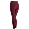 Cavalleria Toscana American High Waist Breeches - Bordeaux