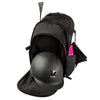 Veltri Delaire Backpack - Black