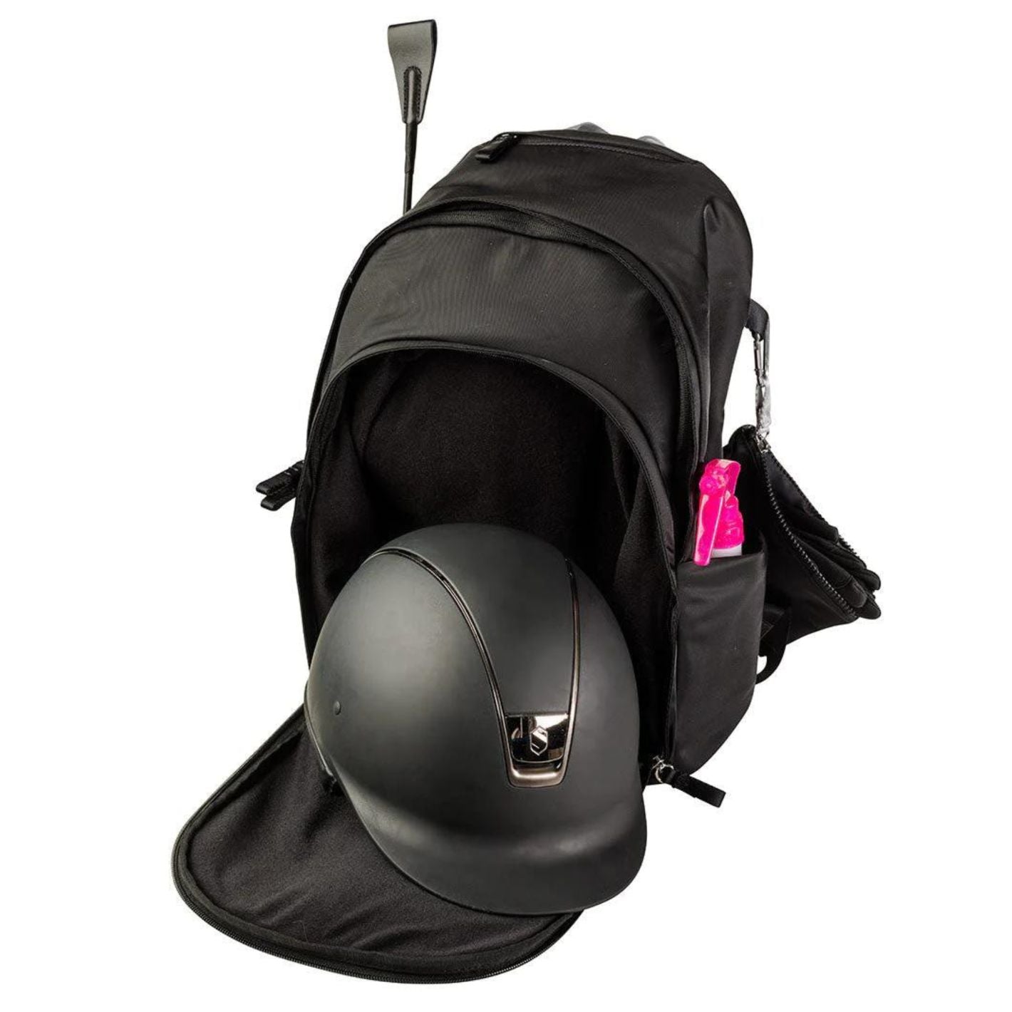 Veltri Delaire Backpack - Black