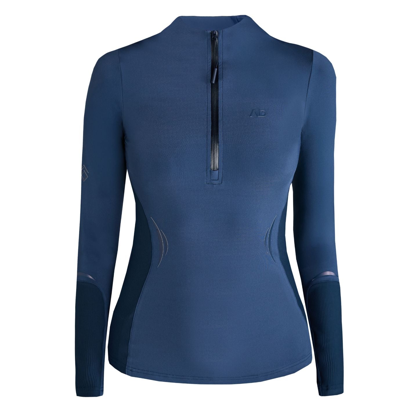 Aztec Diamond Define Base Layer - Azul