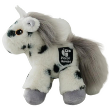 Load image into Gallery viewer, Piccoli Mini Horse - Polka
