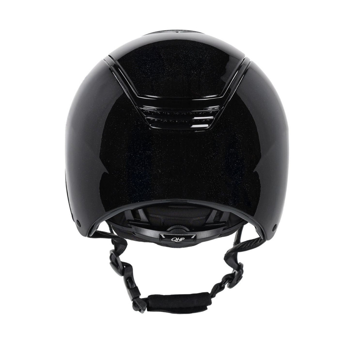 QHP Glendale Helmet - Black