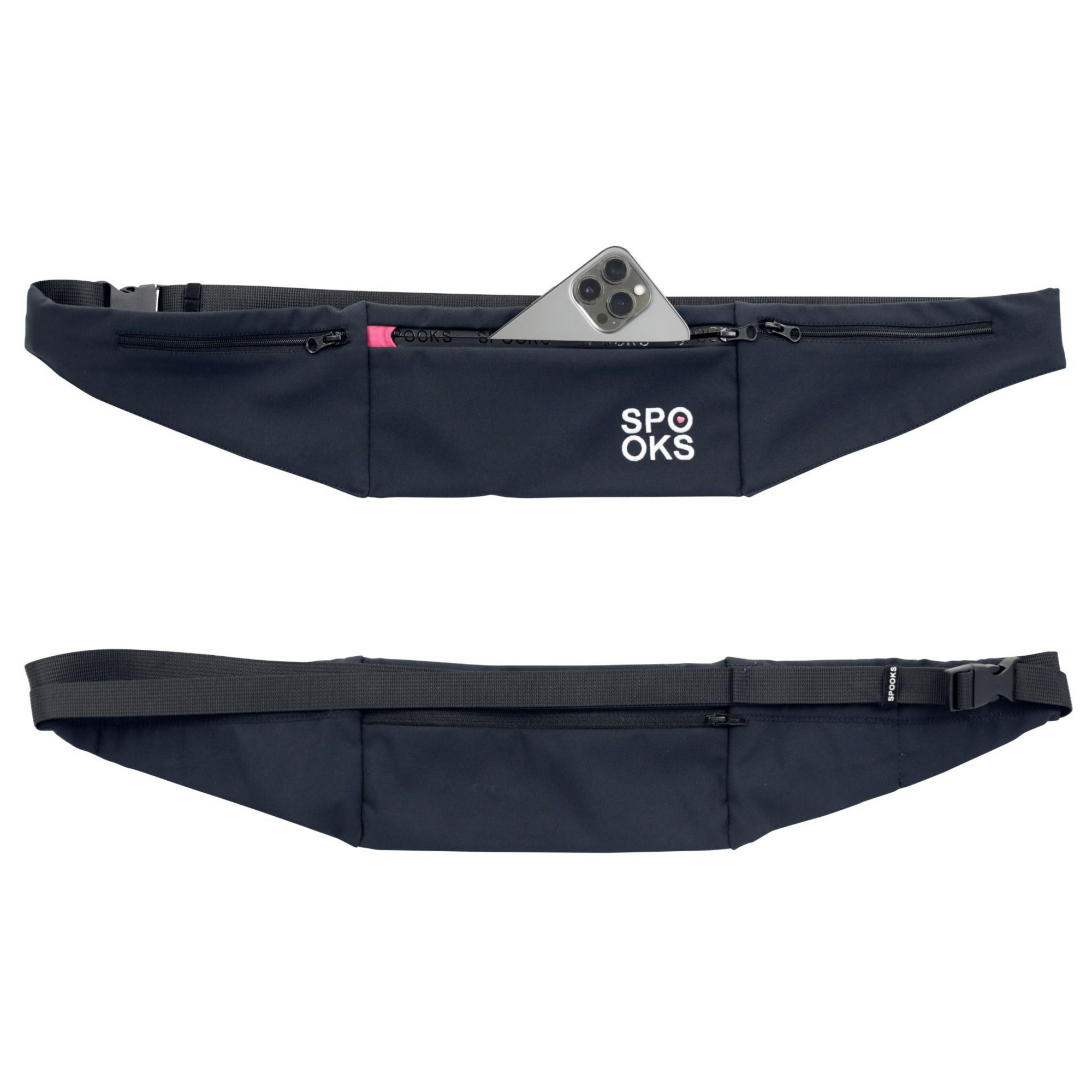 Spooks Johlie Bum Bag