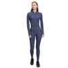 LeMieux Airflow Leggings - Shadow