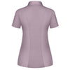 Fair Play Rina Shirt - Orchid Blush
