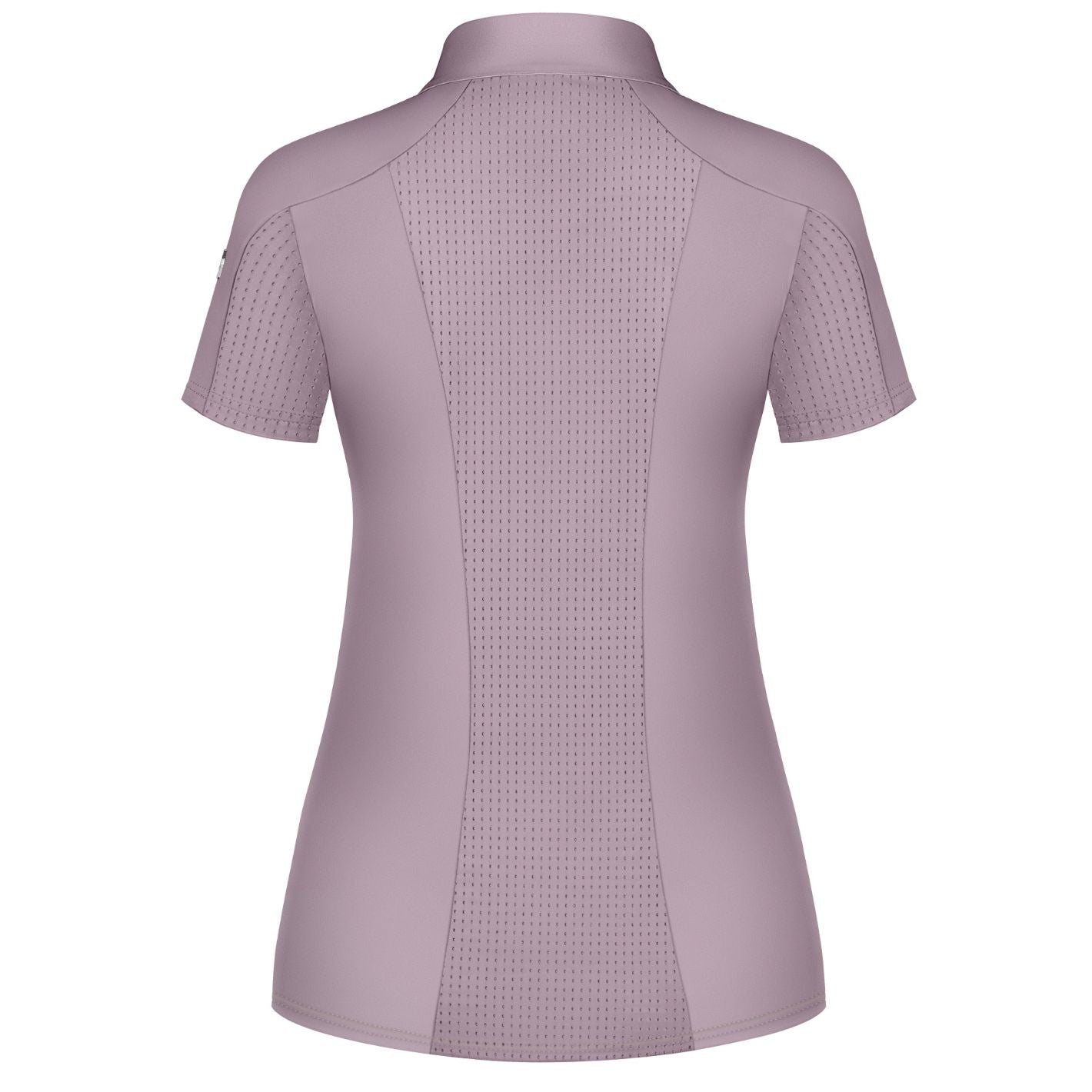 Fair Play Rina Shirt - Orchid Blush