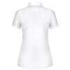 Fair Play Brianna Shirt - White