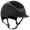Kask Dogma Chrome Helmet - Black / Anthracite