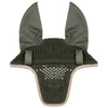 PS of Sweden Vintage Monogram Ear Bonnet - Mist Green