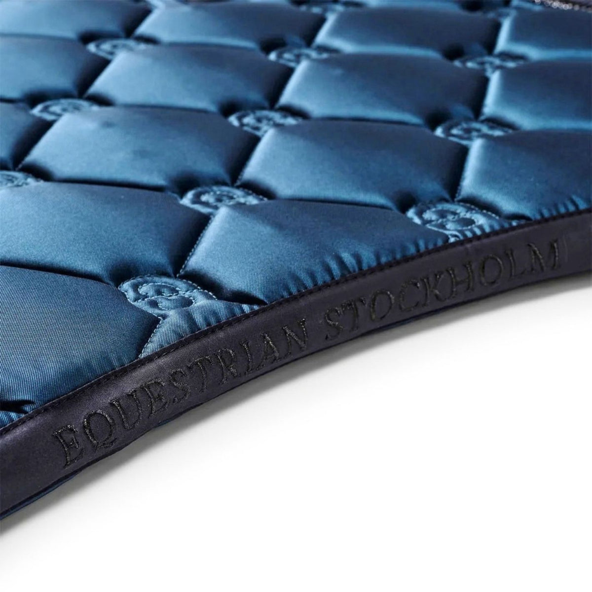 Equestrian Stockholm Jump Pad - Crystal Blue Meadow