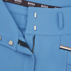 Boss Equestrian Hailey Full Grip High Waist Breeches - Riviera