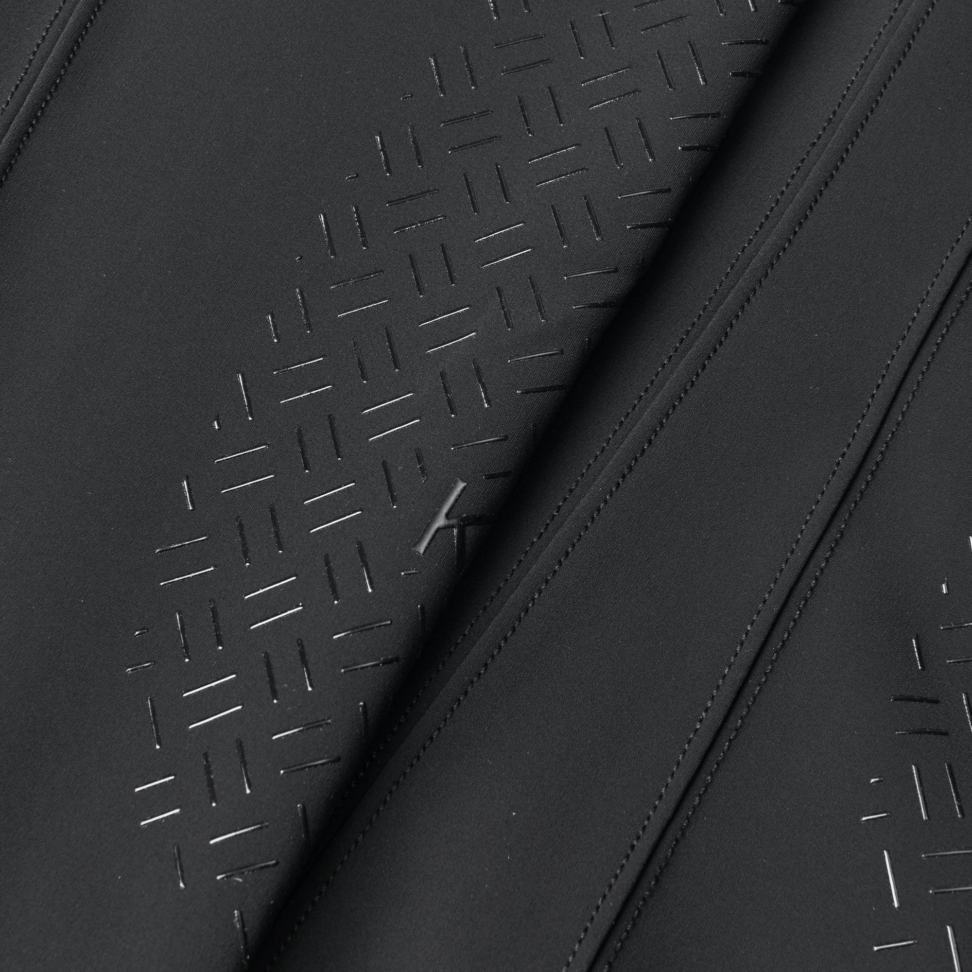 Kingsland Kira Breeches - Black