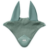 Equestrian Stockholm Ear Bonnet - Mint Green