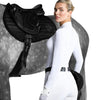 Aztec Diamond Lightweight Long Sleeve Shirt - White