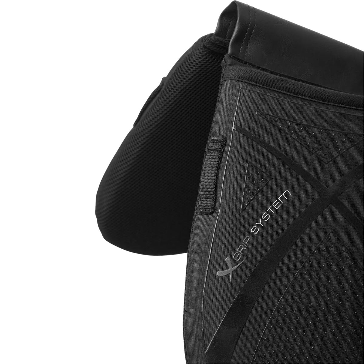 LeMieux ProSorb Plain 3 Pocket Quilted Half Pad
