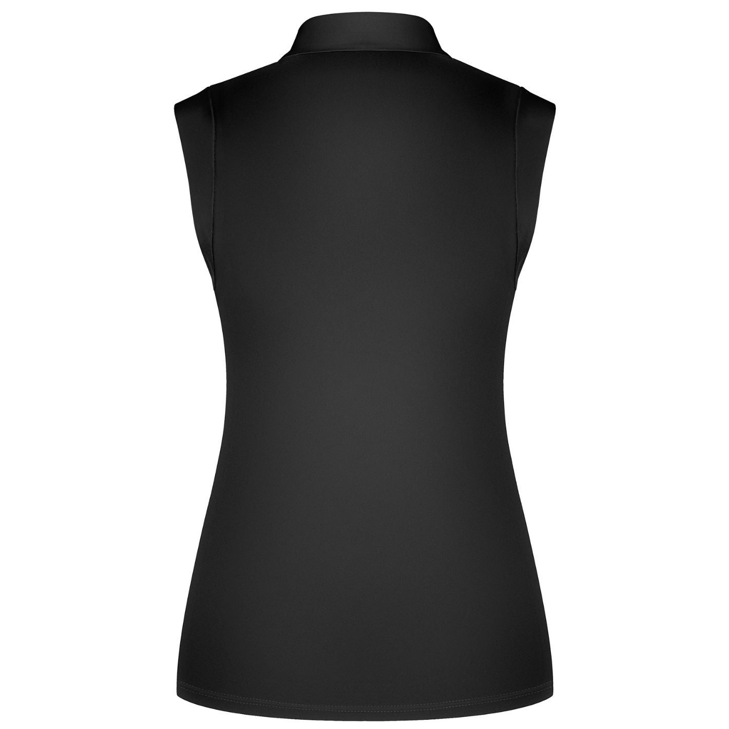 Fair Play Tamia Shirt - Black