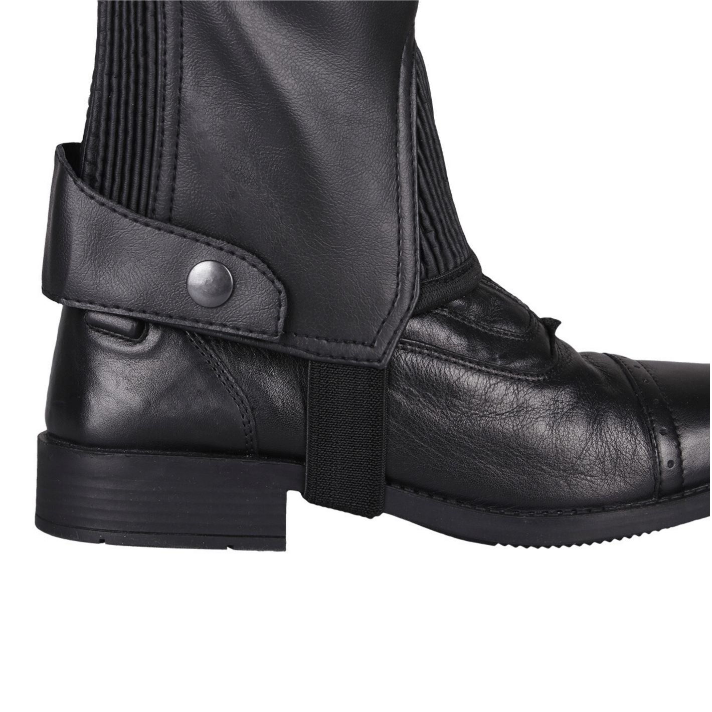 QHP Shimmer Kids Chaps