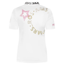 Load image into Gallery viewer, Mrs Ros Short Sleeve Training Top - Sirius
