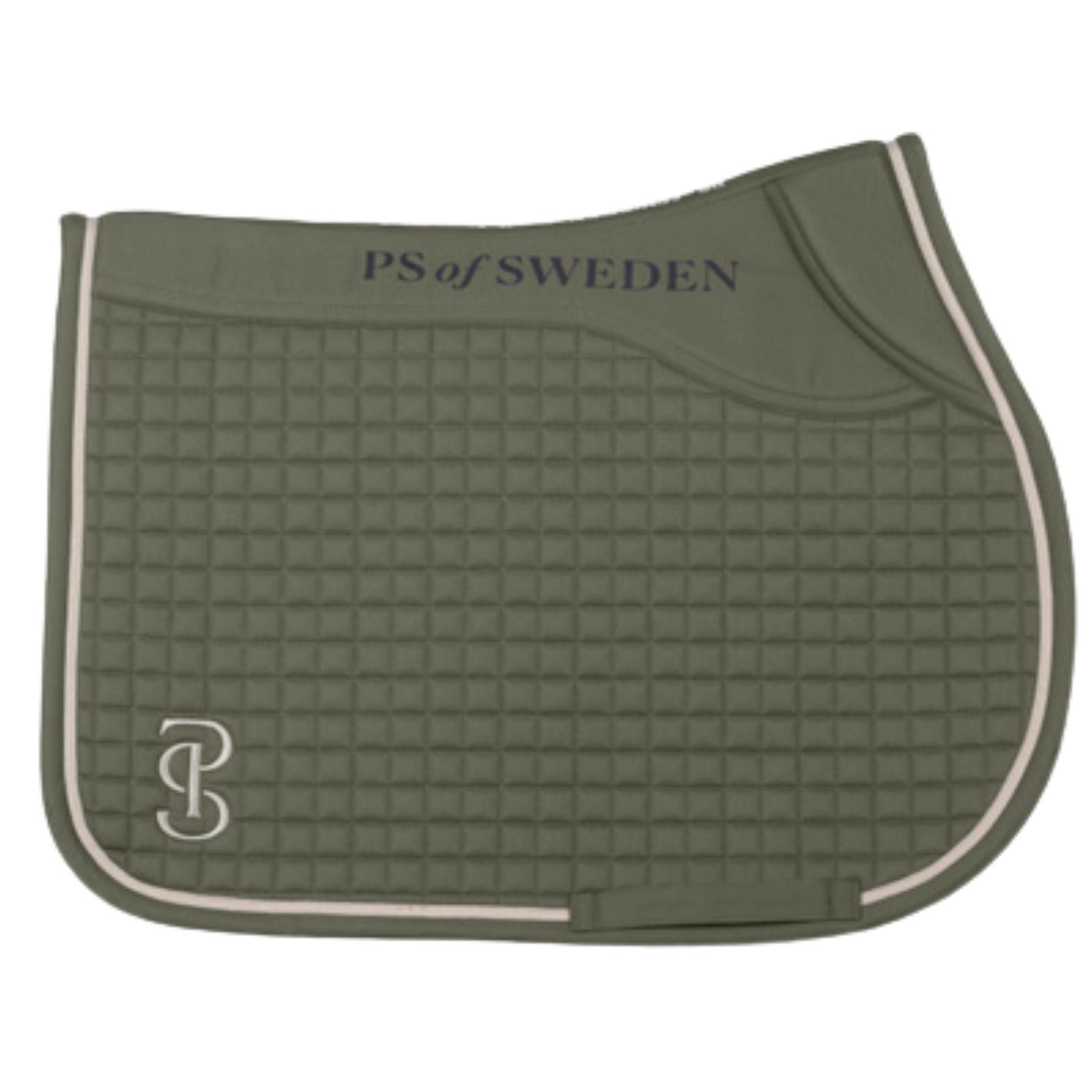 PS of Sweden Jump Pad Elite Edge - Vintage Green