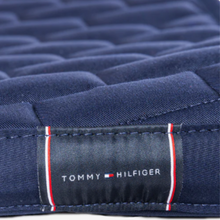Load image into Gallery viewer, Tommy Hilfiger Global Stripe Dressage Pad
