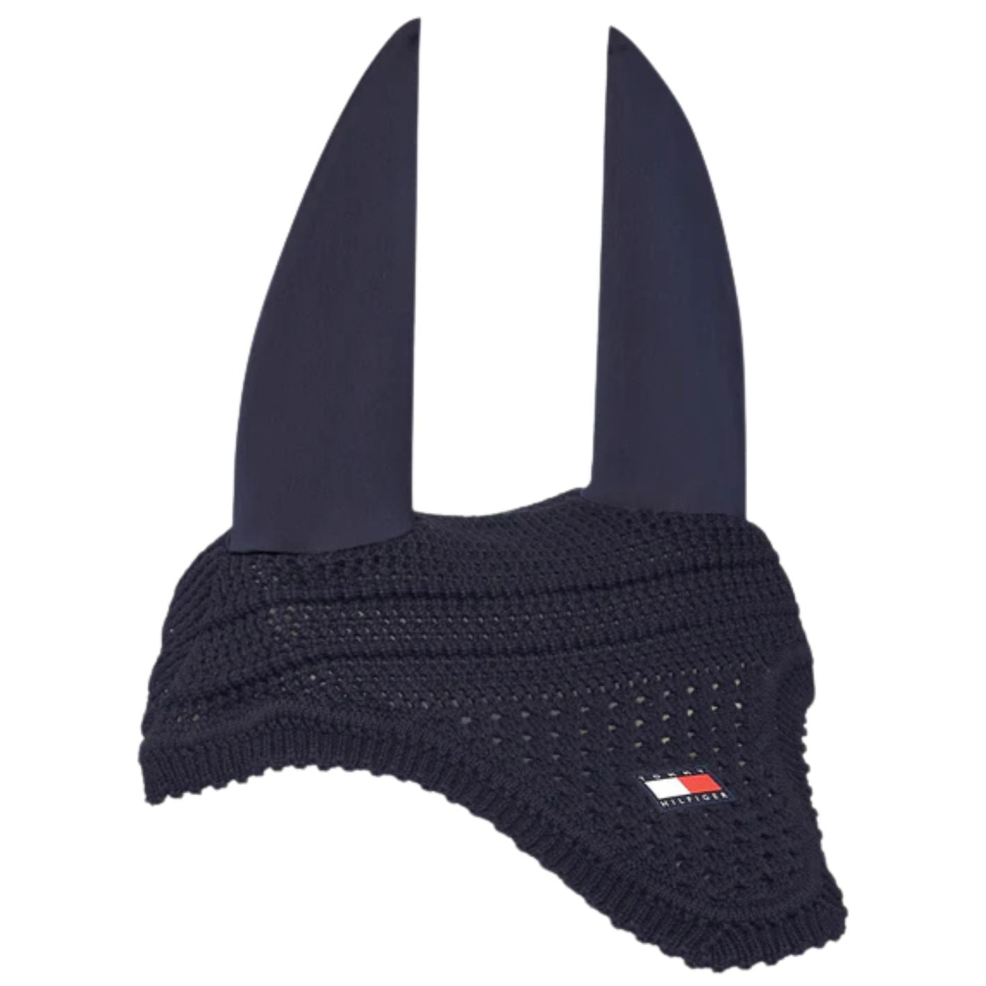 Tommy Hilfiger Lexington Ear Bonnet - Navy