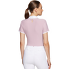 Samshield Louison Short Sleeve Shirt - Light Blush