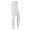 LeMieux Kids Pull Ons - White