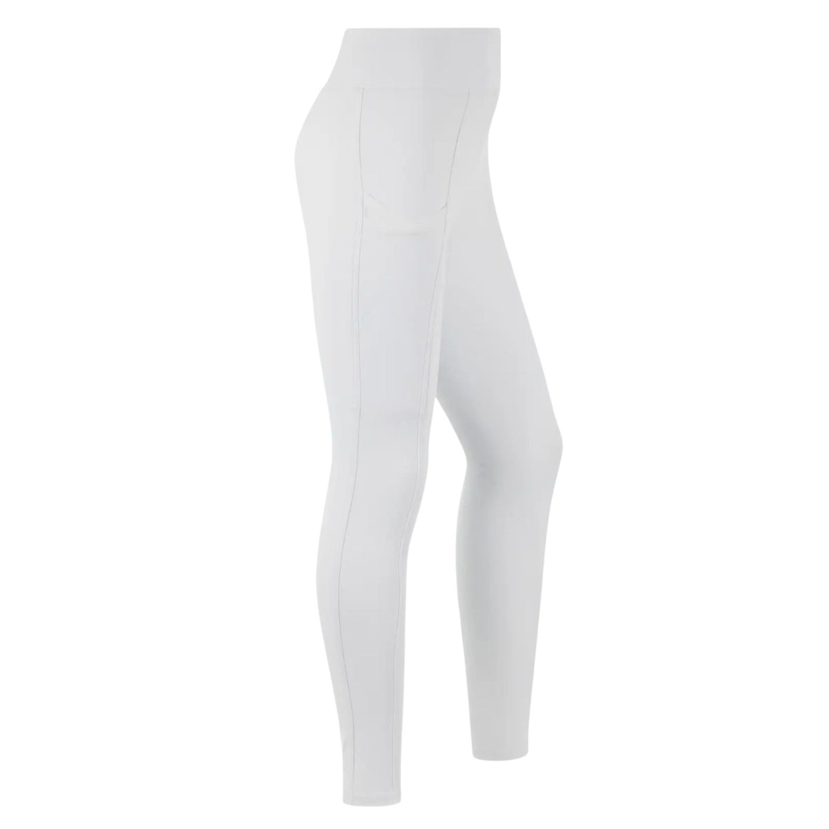 LeMieux Kids Pull Ons - White