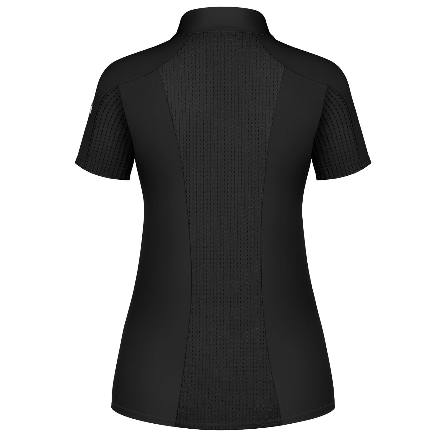 Fair Play Rina Shirt - Black