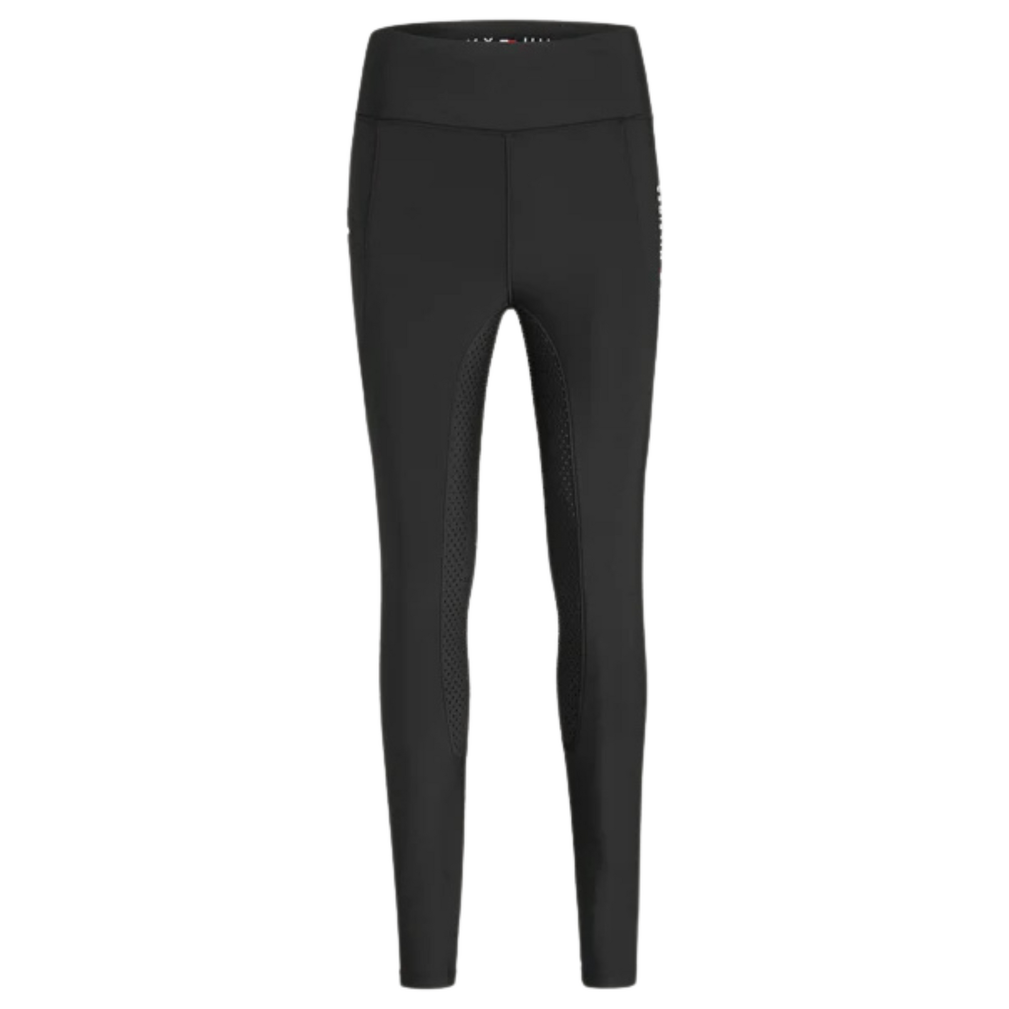 Tommy Hilfiger Devon Leggings - Black