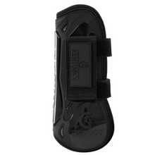 Load image into Gallery viewer, Kentucky Tendon Boots - Black
