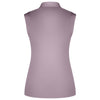Fair Play Tamia Shirt - Orchid Blush