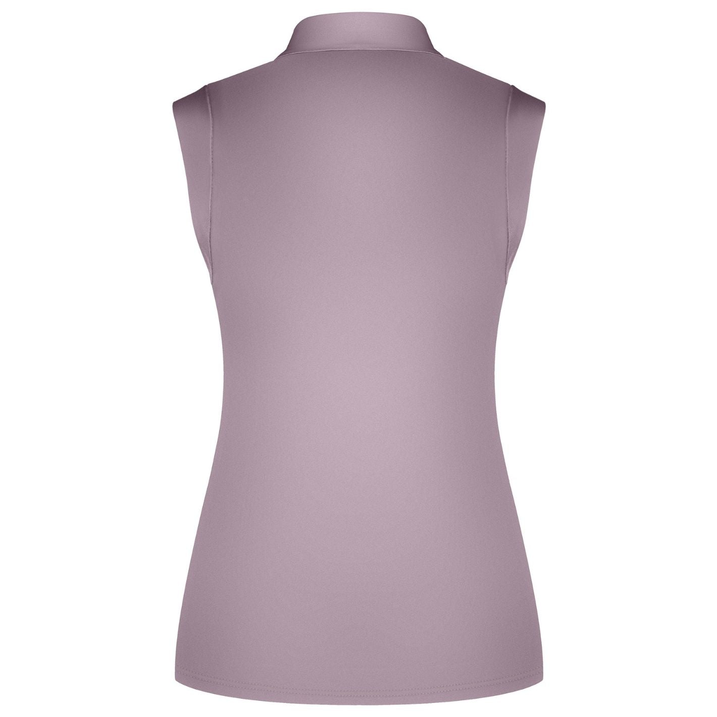 Fair Play Tamia Shirt - Orchid Blush