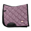 Equestrian Stockholm Dressage Pad - Pink Glimmer