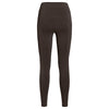 Tommy Hilfiger Elmira Leggings - Cacao