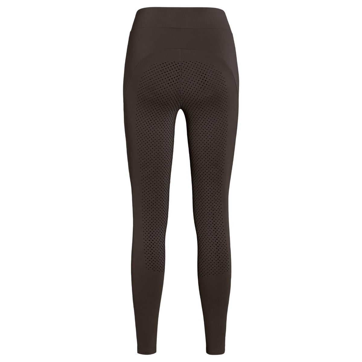 Tommy Hilfiger Elmira Leggings - Cacao