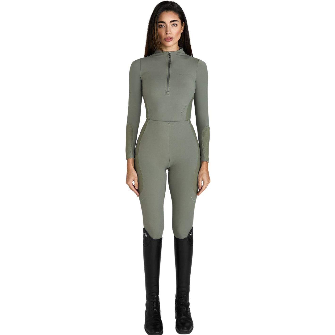 Aztec Diamond Define Base Layer - Sage