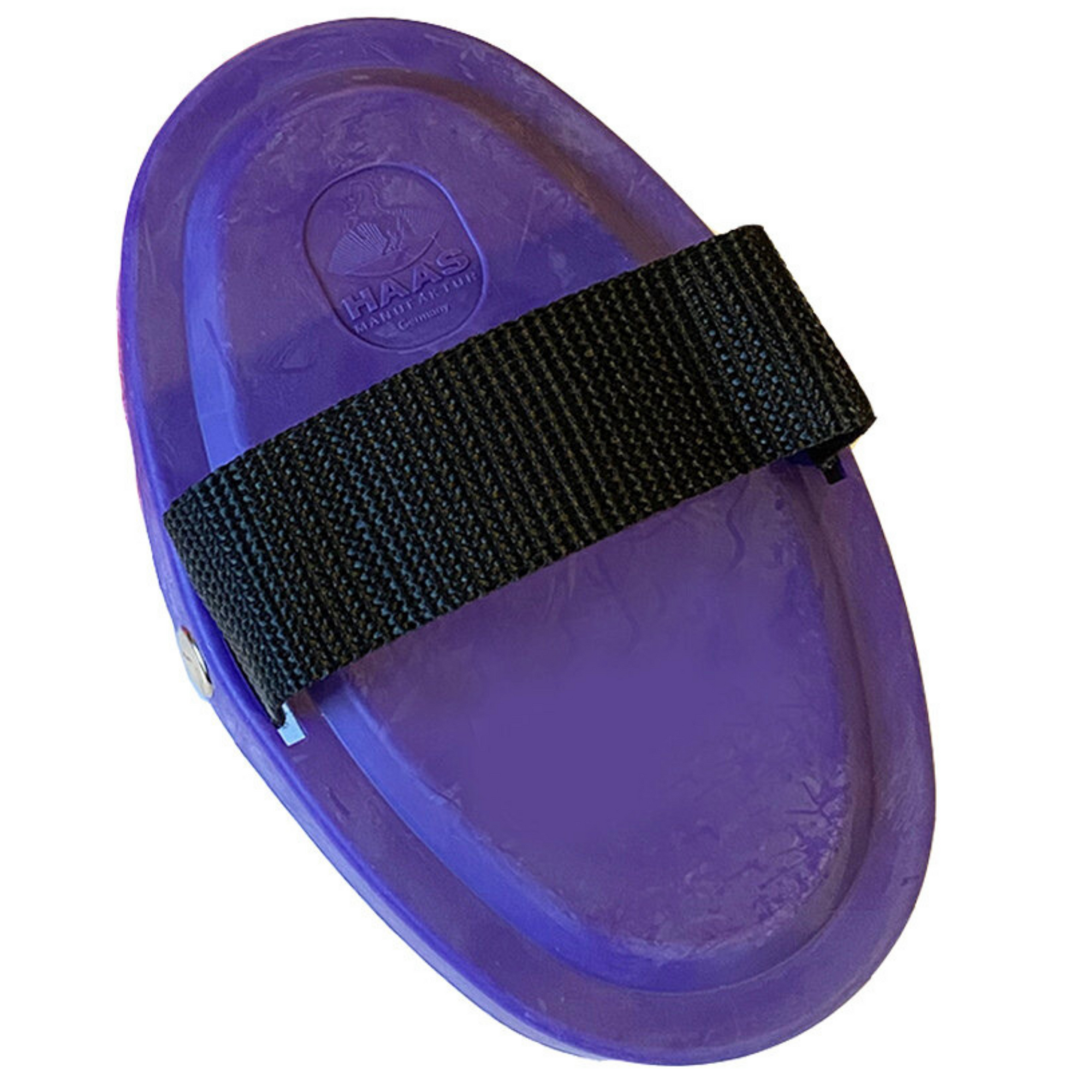 Haas Soft Curry Comb