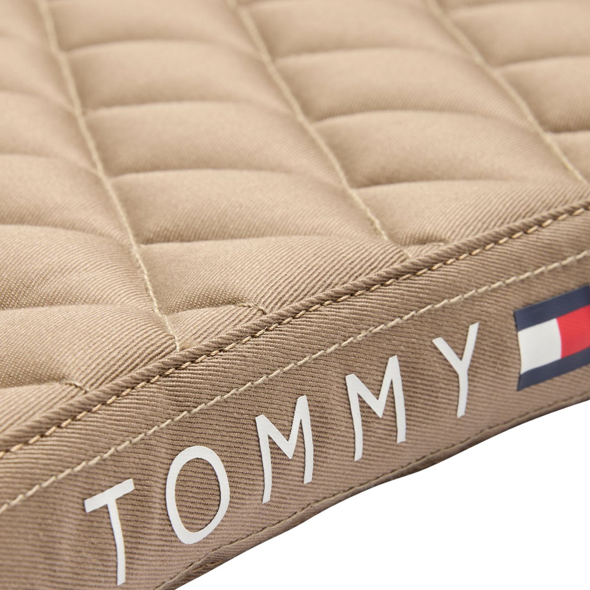 Tommy Hilfiger Stanford Jump Pad - Taupe
