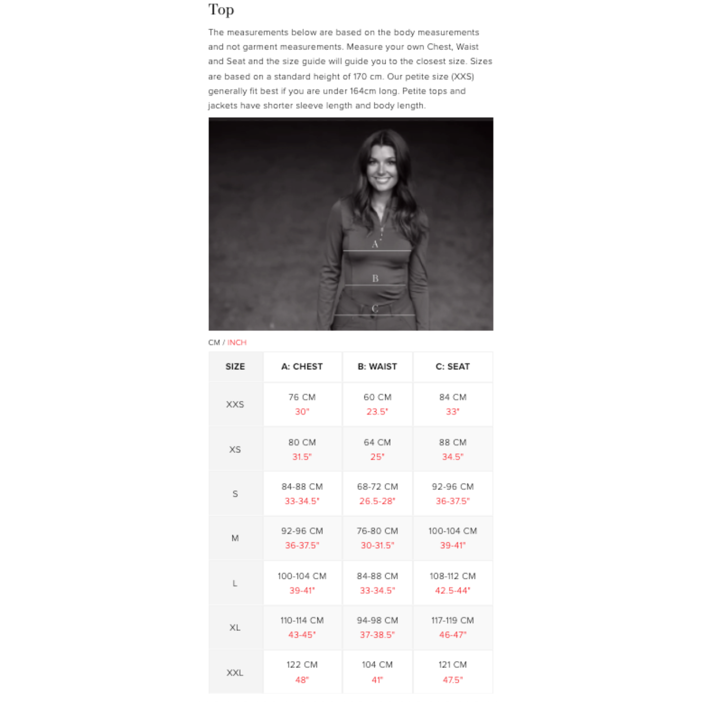 Equestrian Stockholm Dynamic Base Layer Top - Pink